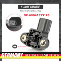 LADEDRUCKSENSOR FÜR MERCEDES W169 W245 W203 W204 CLK W211 W212 W463 W164 NEU