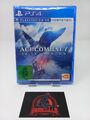 NEU - Ace Combat 7 Skies Unknown - PS4 PlayStation 4 VR Spiel - BLITZVERSAND