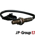 JP GROUP Lambdasonde Vorne u.a. für CHEVROLET, DAEWOO, OPEL, VAUXHALL