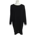 Kleid Marc Cain Schwarz Weiß 42 N5
