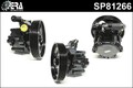 ERA Benelux SP81266 Servolenkung Pumpe Servopumpe für CITROËN C5 II Break (RE)