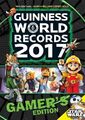 Guinness World Records 2017 Gamer's Edition - Guinness World Records - Taschenbuch