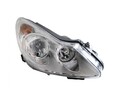 Scheinwerfer für Opel Corsa D S07 2006 - 2011 Rechts TYC 20-1153-15-2