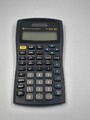 Texas Instruments TI-30X IIS Taschenrechner - Teile, Gebrauchsspuren