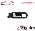TÜRGRIFF TÜR GRIFF LINKS VORNE BLIC 6010-01-022409PP I FÜR VW PASSAT B5.5