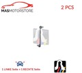 STABILISATOR STABI LINKS+RECHTS VORNE RTS 97-05342 2PCS P FÜR AUDI A1,A2,8XK