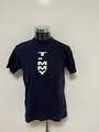 Tommy Hilfiger T-Shirt Blau EU S