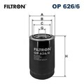 FILTRON OP 626/6 Ölfilter Anschraubfilter für NISSAN ATLEON für IVECO CROSSWAY