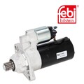 FEBI BILSTEIN Starter 102906 für AUDI FORD SEAT SKODA VW