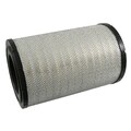 FEBI Luftfilter  MAN 10845