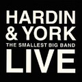 Hardin & York - Live