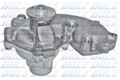 DOLZ S223 Kühlmittelpumpe Wasserpumpe für FIAT PUNTO (176) Strada Pickup (178)