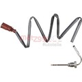 Metzger 0894799 Sensor Abgastemperatur für VW TRANSPORTER MULTIVAN 7HB 7HJ 7EB