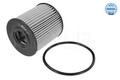 MEYLE Ölfilter 714 322 0011 für CITROËN DS  passend für FIAT FORD JAGUAR