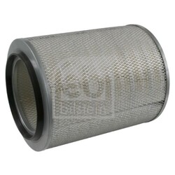 1x Luftfilter FEBI BILSTEIN 06765 passend für DAF IVECO MAN SCANIA NEOPLAN