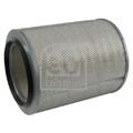 1x Luftfilter FEBI BILSTEIN 06765 passend für DAF IVECO MAN SCANIA NEOPLAN