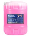 Mannol 4112  Antifreeze AF12+ Longlife Kühler-Frostschutz 20L Kanister