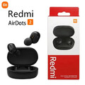 Xiaomi Redmi AirDots 2 Kabellose Bluetooth Kopfhörer mit Mikrofon In-Ear Kopfhörer