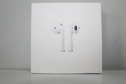 Apple AirPods 1 Bluetooth Kopfhörer In Ear Headset MIT MANGEL + UNVOLLSTÄNDIG