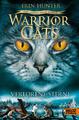 Erin Hunter Warrior Cats Staffel 7/01 - Das gebrochene Gesetz - Verlorene Sterne
