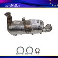Dieselpartikelfilter für Citroen Berlingo 1.5 BlueHdi 2018