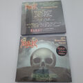 V.A.R. (cz) - No Place To Hide / 35th anniversary - CD DIGIPAK - THRASH METAL