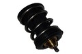 BUGIAD Thermostat, Kühlmittel BSP25071 für SEAT SKODA VW