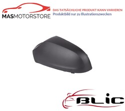 SPIEGEL KAPPEN GEHÄUSE ABDECKUNG RECHT BLIC 6103-20-1729313P I NEU OE QUALITÄT