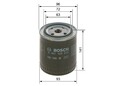 BOSCH Ölfilter 0 451 103 313 Anschraubfilter für AUDI VW SKODA A6 PASSAT A4 A8 1
