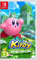 Kirby und das vergessene Land - Nintendo Switch Spiel - Neuwertig