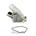 Thermostat Kühlmittel Dichtung 92°C für Opel Astra G H Corsa C Vectra B C Zafira
