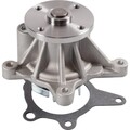 febi bilstein 181522 Wasserpumpe Motorkühlung für KIA HYUNDAI i30 VELOSTER i40