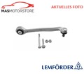 QUERLENKER LENKER RADAUFHÄNGUNG LEMFÖRDER 21614 01 A FÜR SEAT EXEO,EXEO ST