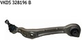 SKF VKDS328196B Lenker für Radaufhängung Querlenker Lenker für Mercedes-Benz 