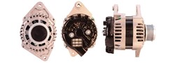 LUCAS Lichtmaschine Generator Lima LRA03418 +79.10€ Pfand für OPEL ASTRA Caravan