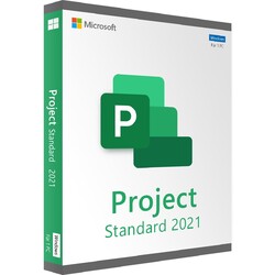 Project 2021 Standard | Zertifiziert | Blitzversand per E-Mail | Download | NeuE-Mail Kundenservice✉️Rechnung📄Deutscher Händler✔ Neu✨