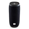 Harman Kardon JBL LINK 20 Tragbarer Smart- Lautsprecher Box in schwarz wie neu