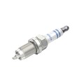 BOSCH Zündkerze Nickel 0 242 236 565 für VW POLO SEAT SKODA GOLF JEEP PLUS FOX M