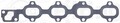ELRING Dichtung Abgaskrümmer 290.821 für RENAULT MERCEDES NISSAN OPEL FIAT VITO
