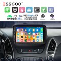 Android 13 Autoradio GPS NAVI Für Hyundai ix35 2009-15 Apple Carplay WIFI 1+32GB