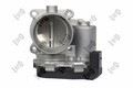 ABAKUS 121-02-020 Drosselklappe für VW Golf V Schrägheck (1K1) POLO (9N)