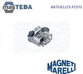 802100000013 DROSSELKLAPPENSTUTZEN DROSSELKLAPPE MAGNETI MARELLI FÜR ABARTH