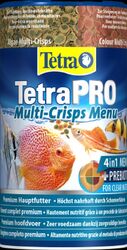 TetraPro Menu 250 ml verschiedenes Futter für Zierfische
