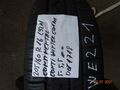 1x 205/60 R16 92H M+S  Continental Conti Winter Contact (K WE221)