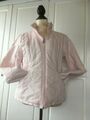 Jacke / Damenjacke / Übergangsjacke, Jessica, rosa - Gr. 38/40