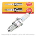 NGK 7496 BCP5ES Zündkerze für CITROEN DAEWOO MERCEDES PEUGEOT RENAULT SAAB