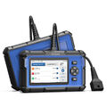 TOPDON AD600S 2.0 KFZ OBD2 Diagnosegerät Scanner 4 System 9 Services CAN-FD TPMS
