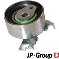 JP GROUP Spannrolle, Zahnriemen  u.a. für CHEVROLET, DAEWOO, OPEL