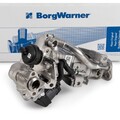 WAHLER Kühler Abgasrückführung für BMW F20 F21 F30 F31 F10 F11 F25 E84 N47 N57