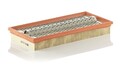 MANN-FILTER Luftfilter C 33 102 für MERCEDES-BENZ ISDERA